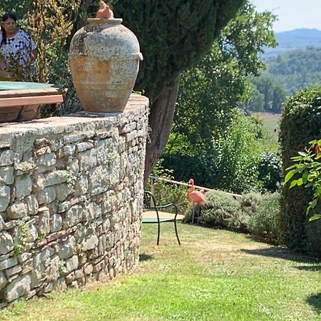 Il Broglino Villa Todi Kültér fotó