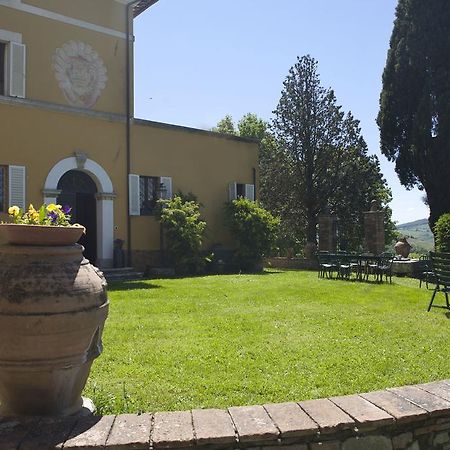 Il Broglino Villa Todi Kültér fotó