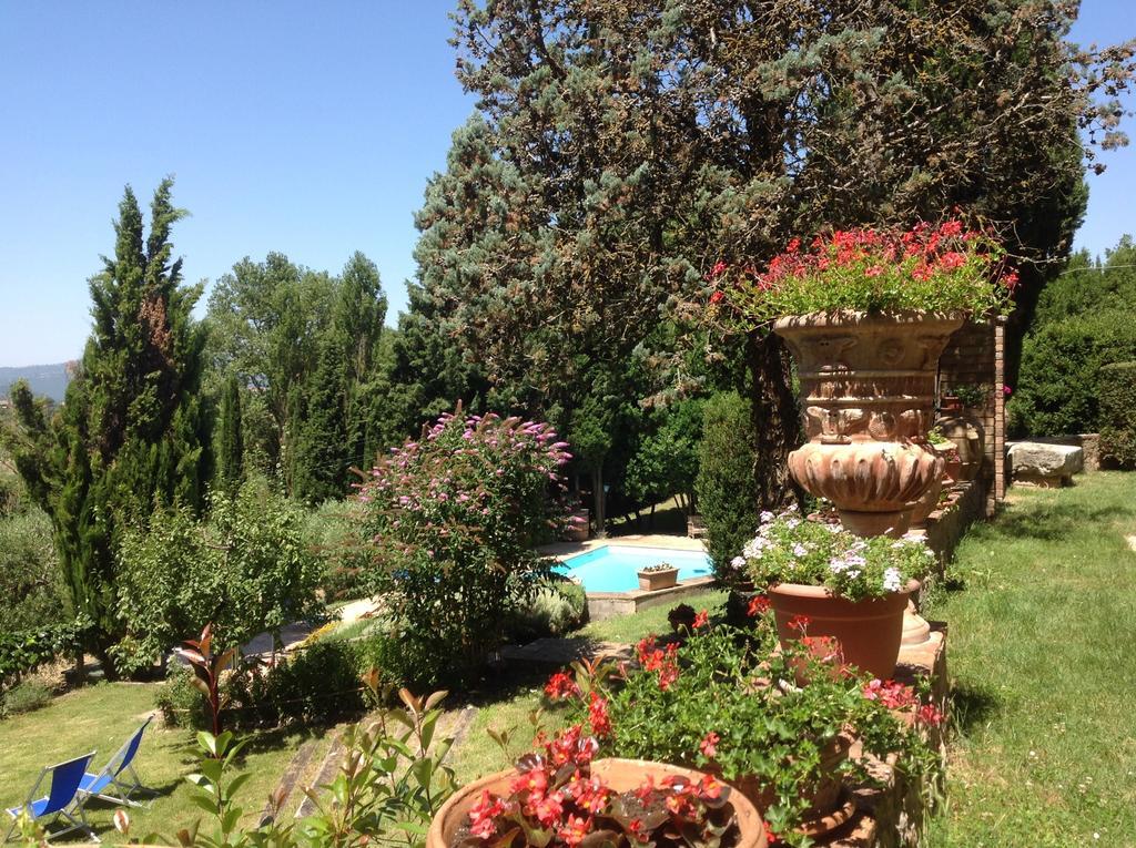 Il Broglino Villa Todi Kültér fotó