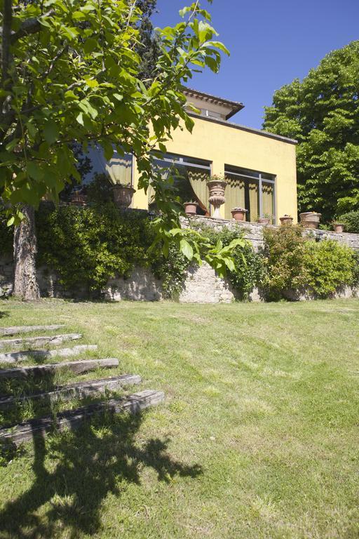 Il Broglino Villa Todi Kültér fotó