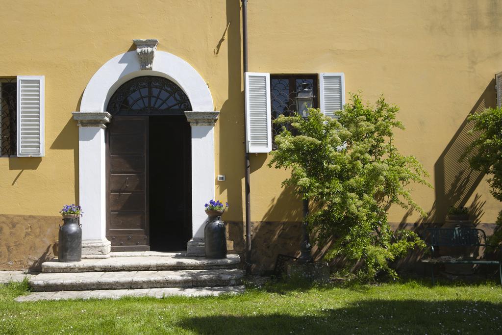 Il Broglino Villa Todi Kültér fotó