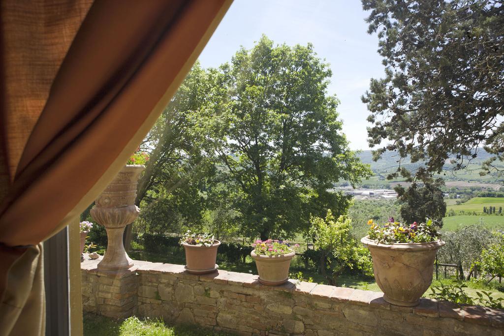 Il Broglino Villa Todi Kültér fotó