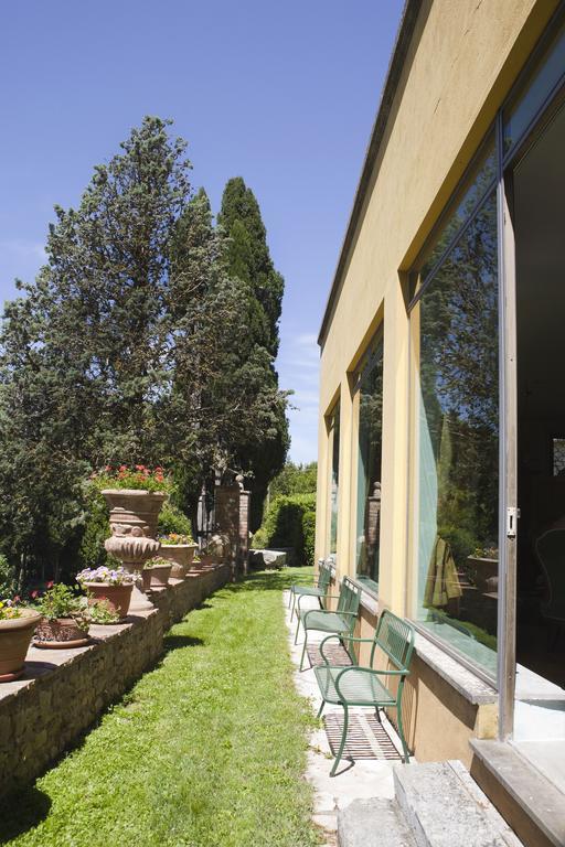 Il Broglino Villa Todi Szoba fotó