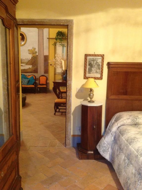 Il Broglino Villa Todi Kültér fotó