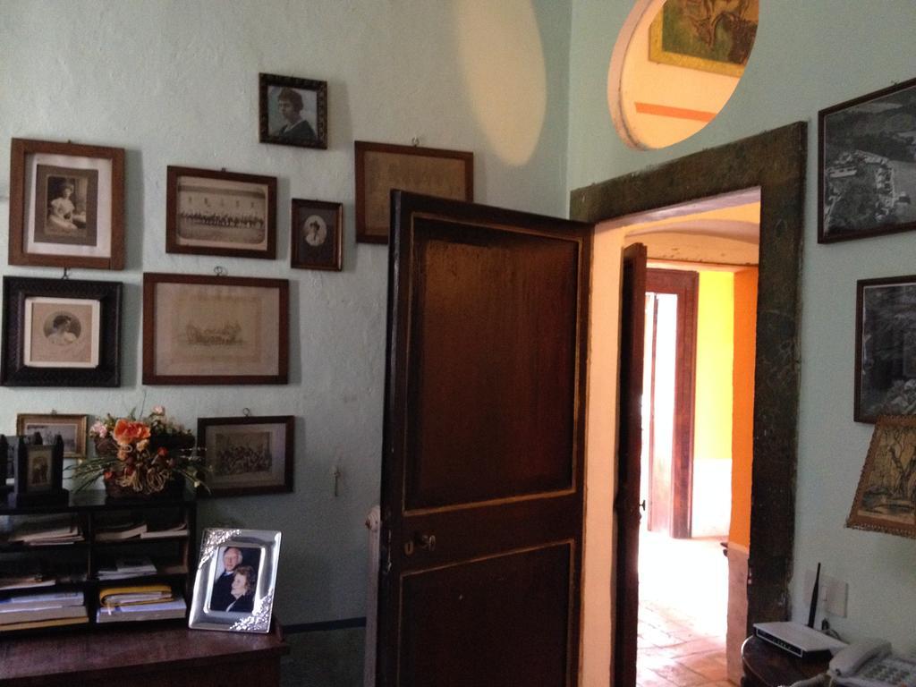 Il Broglino Villa Todi Kültér fotó