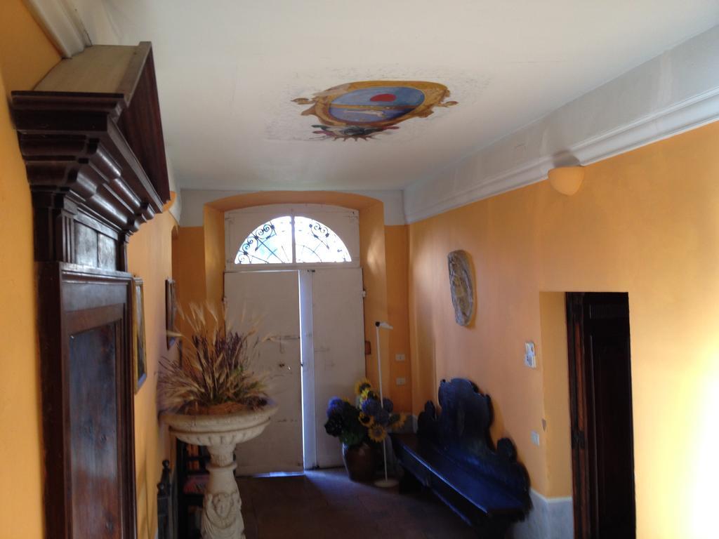 Il Broglino Villa Todi Kültér fotó