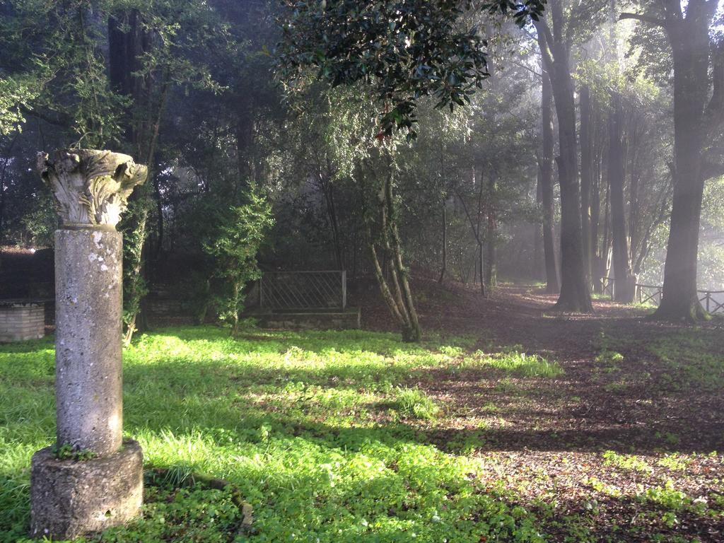 Il Broglino Villa Todi Kültér fotó