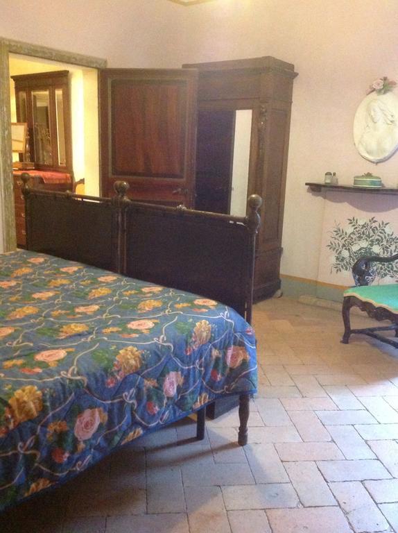 Il Broglino Villa Todi Kültér fotó