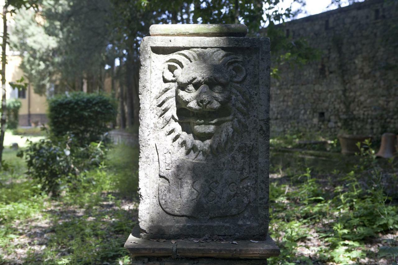 Il Broglino Villa Todi Szoba fotó