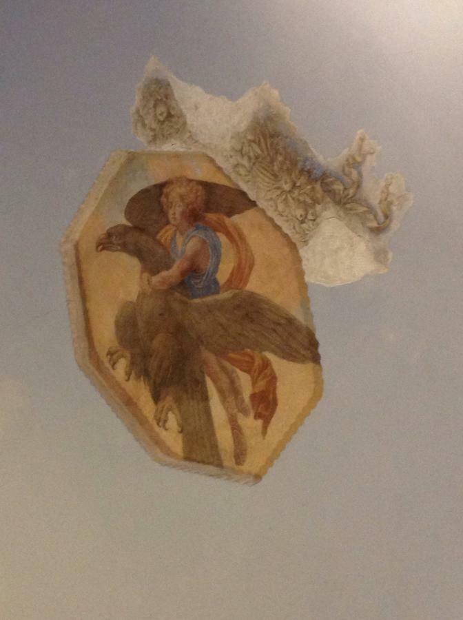 Il Broglino Villa Todi Kültér fotó